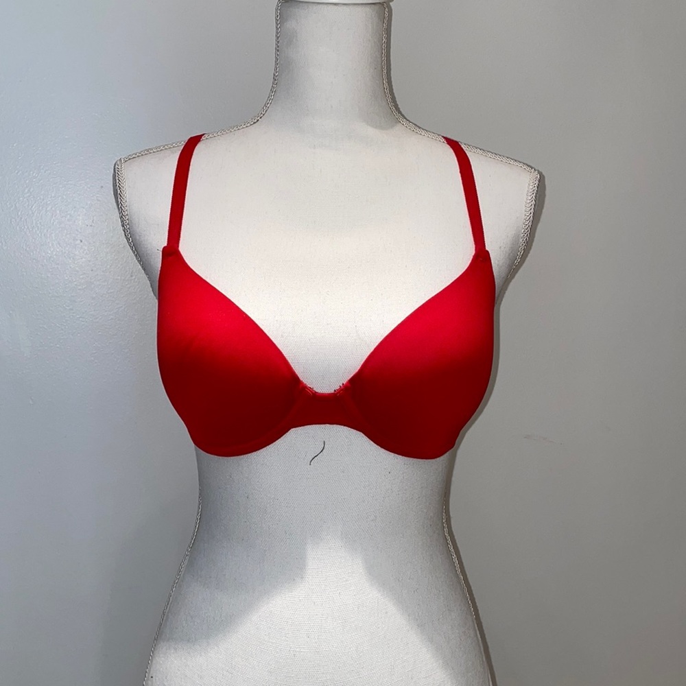Victorias Secret Pink Bra